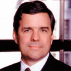 James E Quinn, President Tiffany & Co, President Flax Trust/America